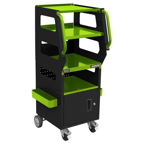 Sealey carrello multiuso - carrello,