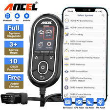 ANCEL BD320 OBD2 dispositivo
