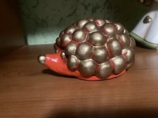 Thun riccio Sebastian vintage rosso