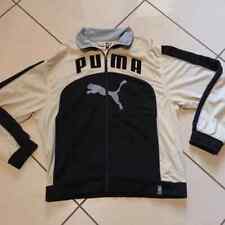 Puma VINTAGE 90's TRACKTOP TRAINING JACKET sport tuta sportiva anni '90