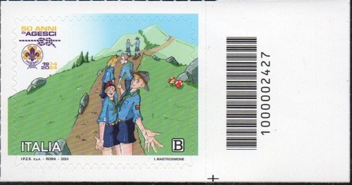 Italia 2024 agesci - 2024,