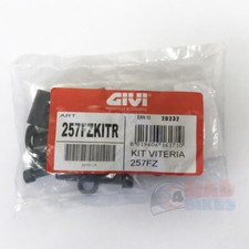Honda VFR800 1998-2001 Givi