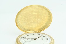 Orologio da tasca Tavernier