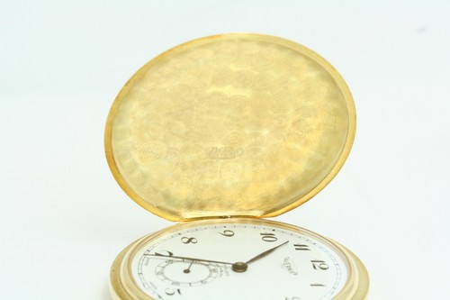 Orologio tasca tavernier - da,