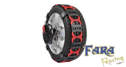 Catene neve modula - catene, grip