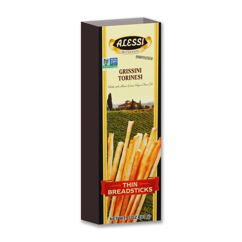 Alessi bastoncini pane - alessi, di