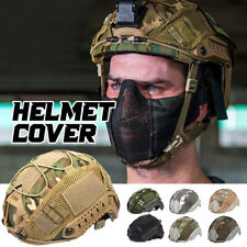 Copricasco Portatile Accessori Esterno Mimetico Copricasco Custodia Casco