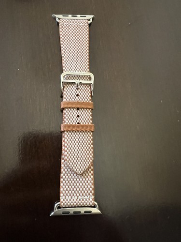 Apple watch hermès 45mm - -,