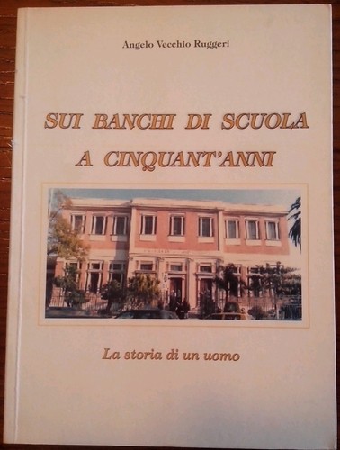 Sui banchi scuola a - sui,