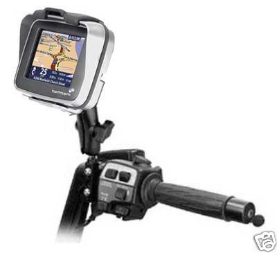 Supporto ram mount - supporto, fori