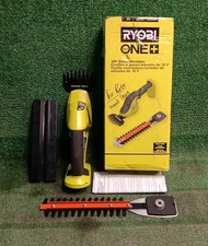 RYOBI ONE+ Tagliaerba e Tagliaerba a batteria 18V (solo strumento) PER RICAMBI!
