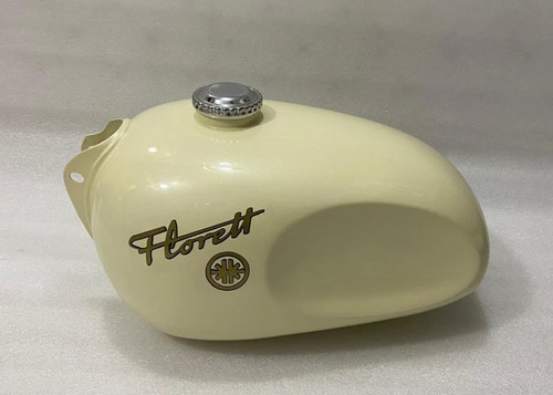 Kreidler florett k54 cambio - florett,