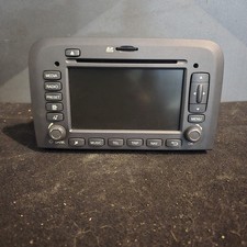 Radio Navigatore Fiat Croma