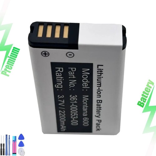 Batteria 650 600t 650t - 600t, 600