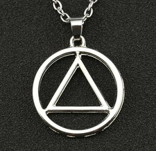 Collana Naruto Shippuden Hidan