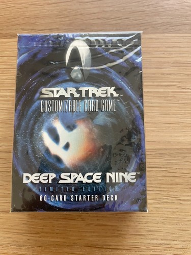 Star trek limited edition - trek,