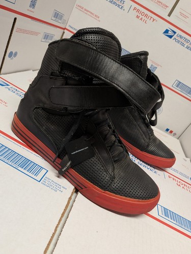 Classic supra society terry - supra, tk