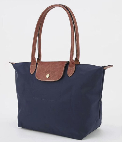 Borsa longchamp blu navy - longchamp/blu,
