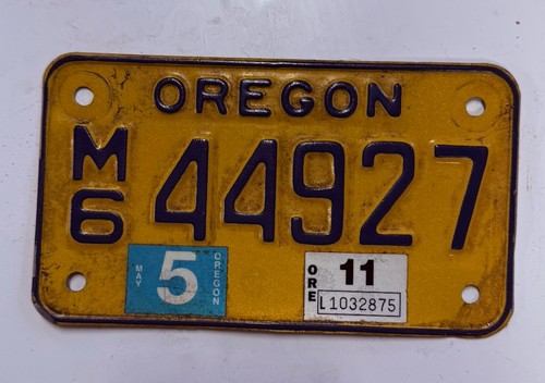American license plate man - american,