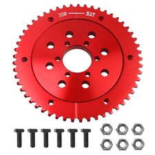 Adattatore Pignone Split 35