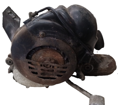 Motore vespa 4 marce - 50,