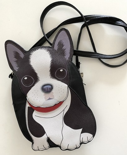 Borsa tracolla x 10 - a, 10"
