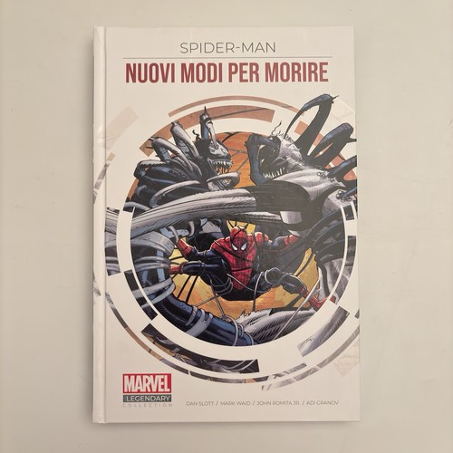 Marvel legendary collection - marvel, 1
