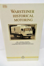 Wiking HO 3289 - Warsteiner VW