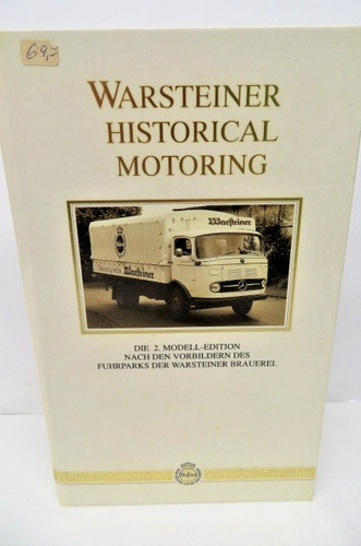 Wiking 3289 warsteiner vw - wiking,