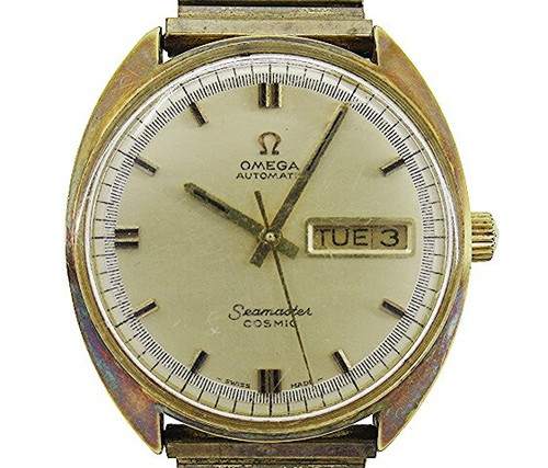 Orologio polso omega - polso,