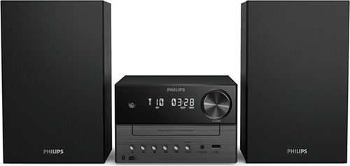 Micro bluetooth radio - hi-fi,