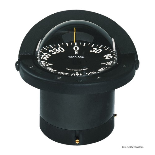 Ritchie navigation bussola - navigation,