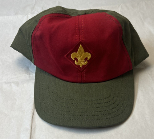 Berretto baseball bsa boy - da,