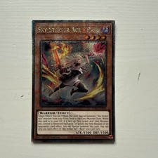 Yu-Gi-Oh! TCG Sky Striker Ace