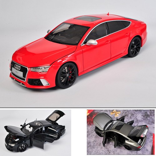 Kengfai 2016 rs7 - 1/18,