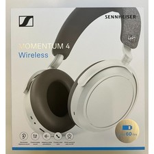 Sennheiser Momentum 4 cuffie
