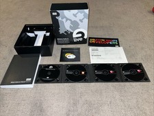 Ableton Suite 8 Live per Mac