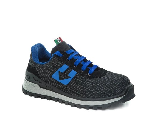 Scarpa antinfortunistica - scarpa,