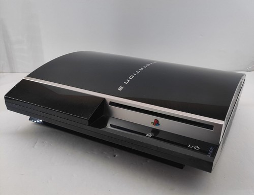Sony ps3 fat cechg04 - sony,