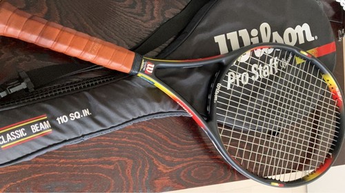 Ottimo wilson pro staff - ottimo,