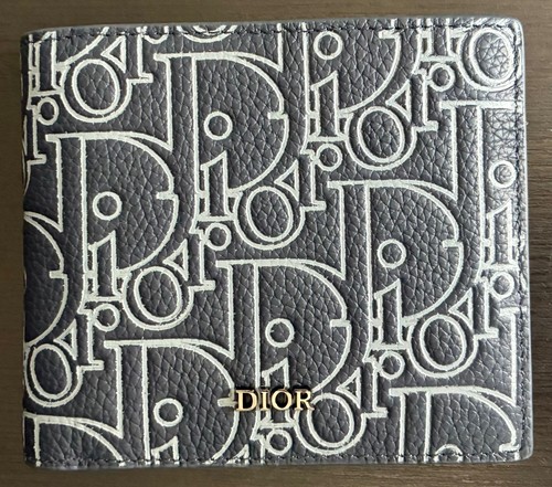 Autentico portafoglio dior - autentico,