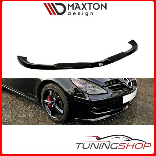 Slk r171 fd1g splitter lama - me-slk-r171-fd1g,