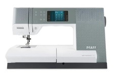 Pfaff Quit Expression 720