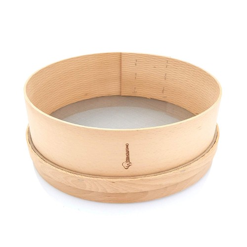 Setaccio legno massello - legno,