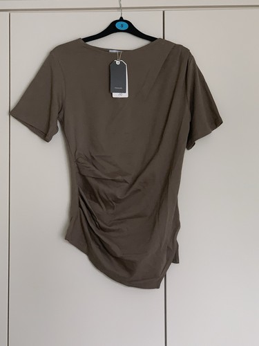 Shirt asimmetrica - t-shirt,