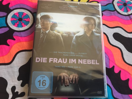 Die frau nebel decision - die,