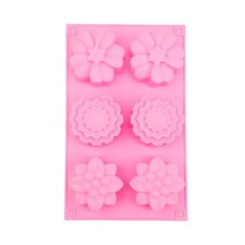 LINTRA Stampi per Sapone