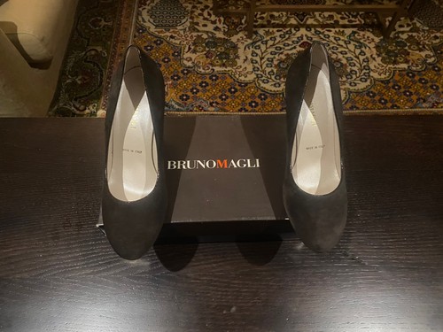 Scarpe tacco donna bruno - scarpe,