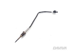 Sensore temperatura gas di