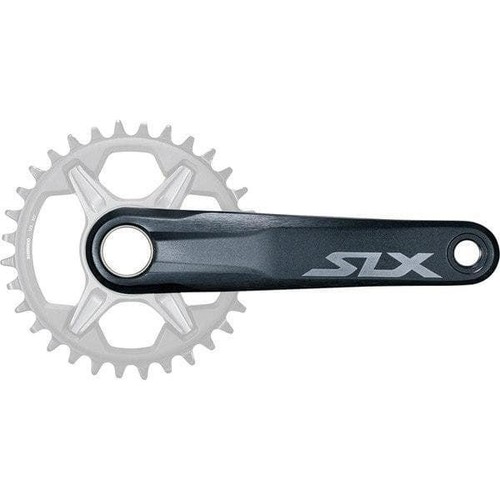 Set pedivelle shimano slx - pedivelle,